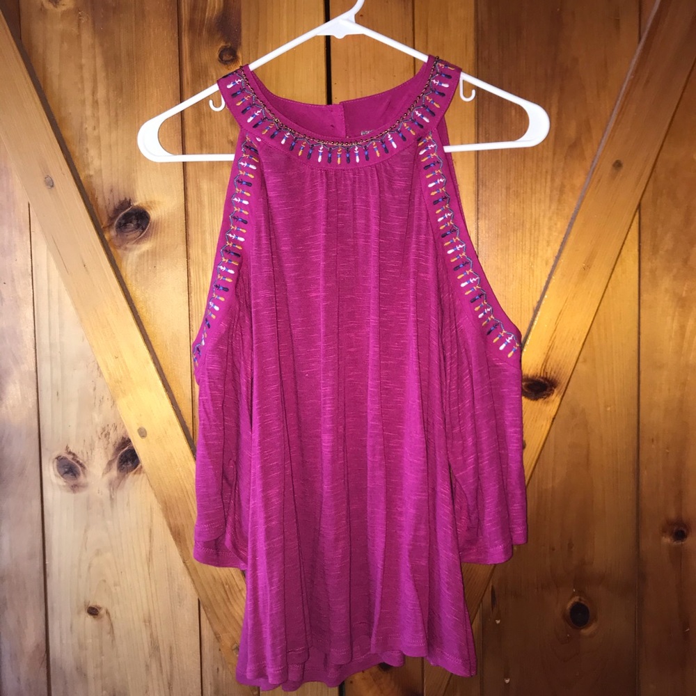Festive Blouse